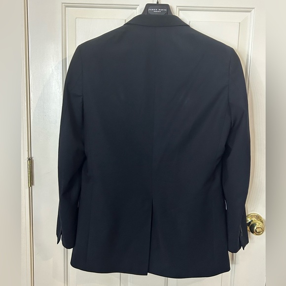 Brooks Brothers Men’s 40R Fitzgerald Fit Explorer Blazer - Picture 3 of 13